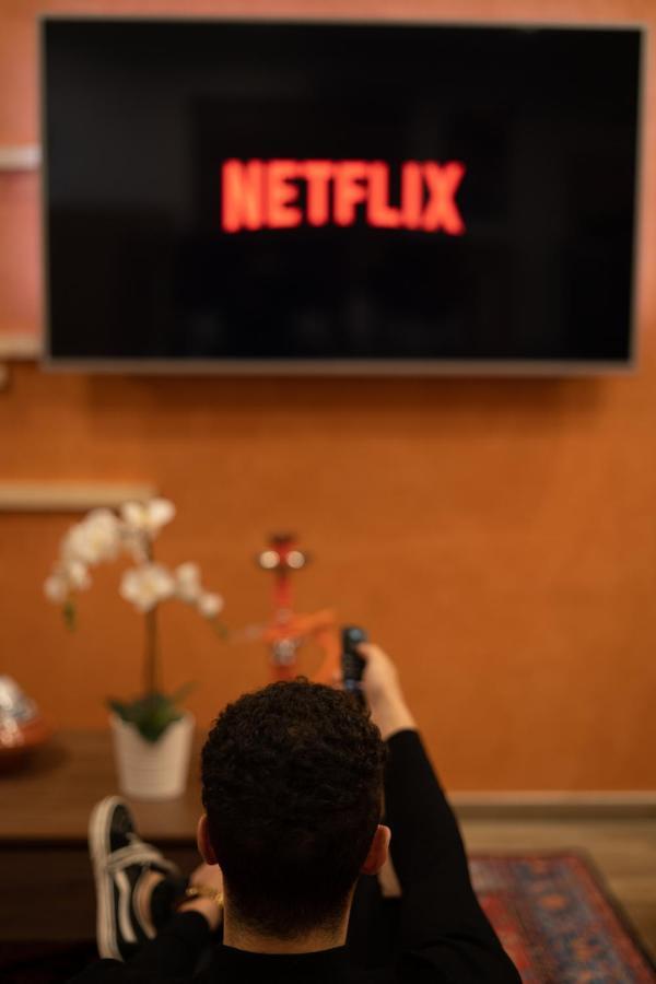 Capsule Marrakech I Chicha I Sauna I Balnéo I Console PS5 I Cinéma Trith-Saint-Leger Esterno foto